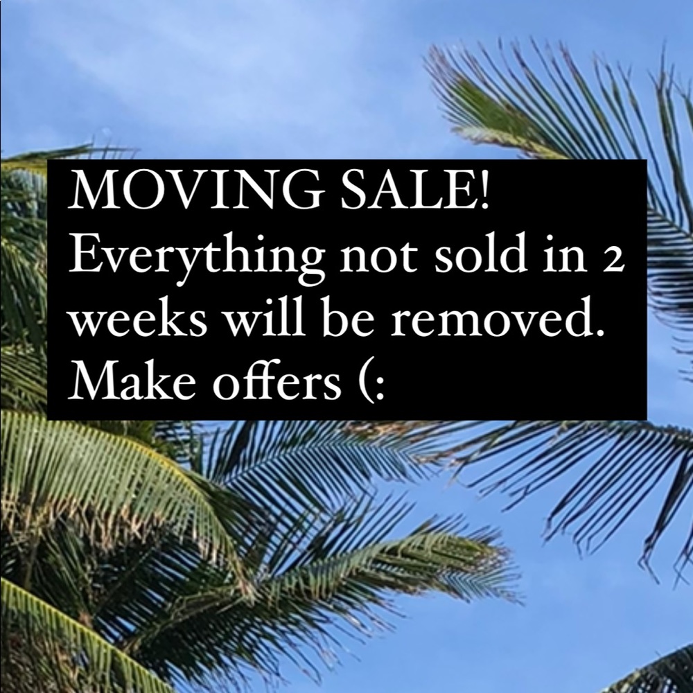 Closet clear out alert!!!!!!!